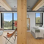 아파트 Guestready - Guimaraes' Restful Elegance 귀마레스
