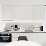 아파트 Guestready - Guimaraes' Restful Elegance *