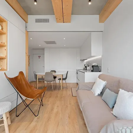 Guestready - Guimaraes' Restful Elegance Lejlighed