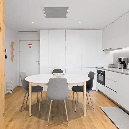 Guestready - Guimaraes' Restful Elegance * Guimarães