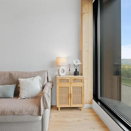 Lejlighed Guestready - Guimaraes' Restful Elegance *