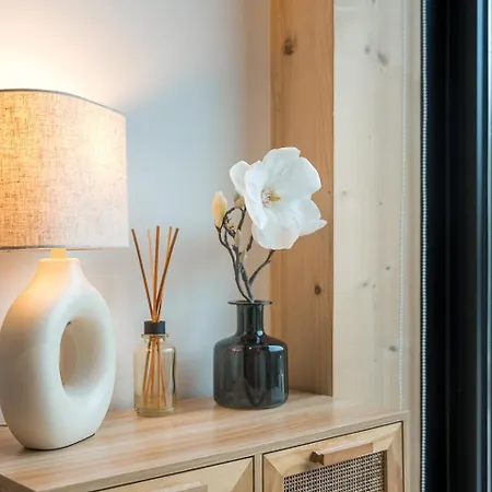 Guestready - Guimaraes' Restful Elegance Lejlighed