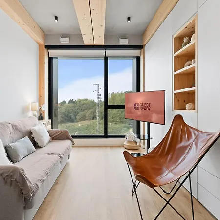 Apartamento Guestready - Guimaraes' Restful Elegance *