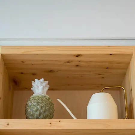 Guestready - Guimaraes' Restful Elegance *