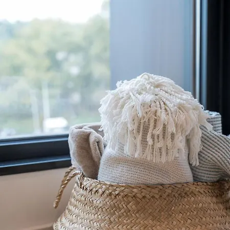 Guestready - Guimaraes' Restful Elegance Apartamento Azurém