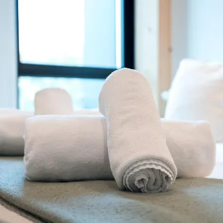 Guestready - Guimaraes' Restful Elegance *