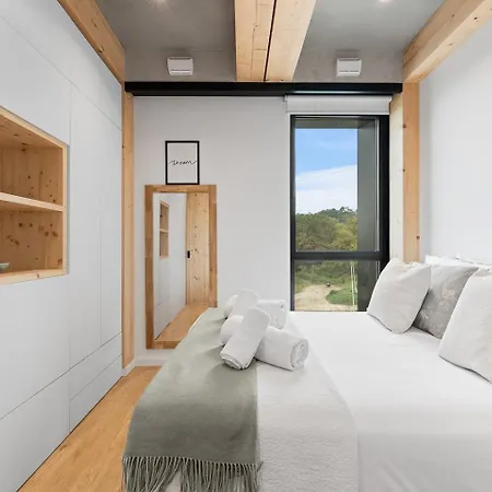 Guestready - Guimaraes' Restful Elegance