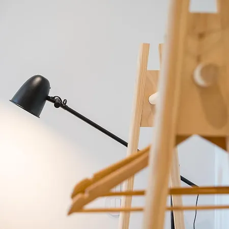 Apartamento Guestready - Guimaraes' Restful Elegance *