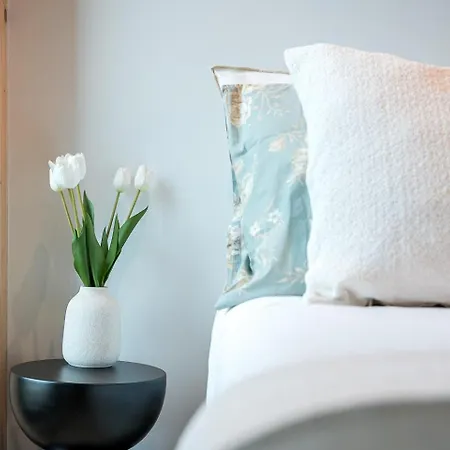 Guestready - Guimaraes' Restful Elegance *