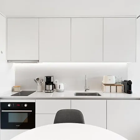 Apartman Guestready - Guimaraes' Restful Elegance *