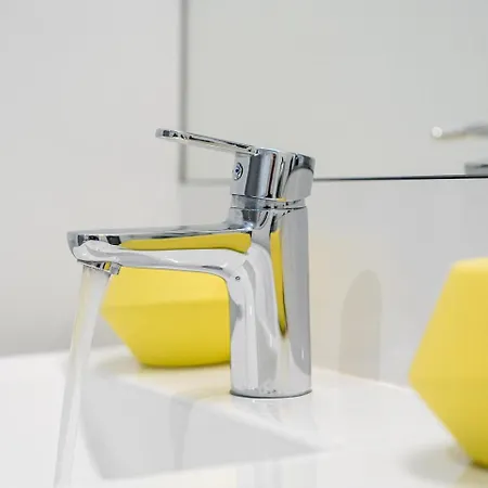 Guestready - Guimaraes' Restful Elegance Lejlighed