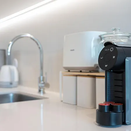 Guestready - Guimaraes' Restful Elegance Lejlighed