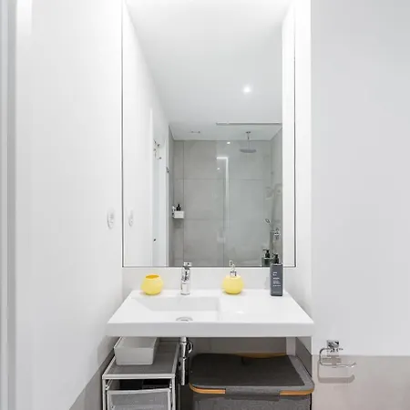 Guestready - Guimaraes' Restful Elegance Apartman Guimarães