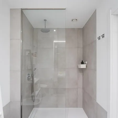 Lejlighed Guestready - Guimaraes' Restful Elegance