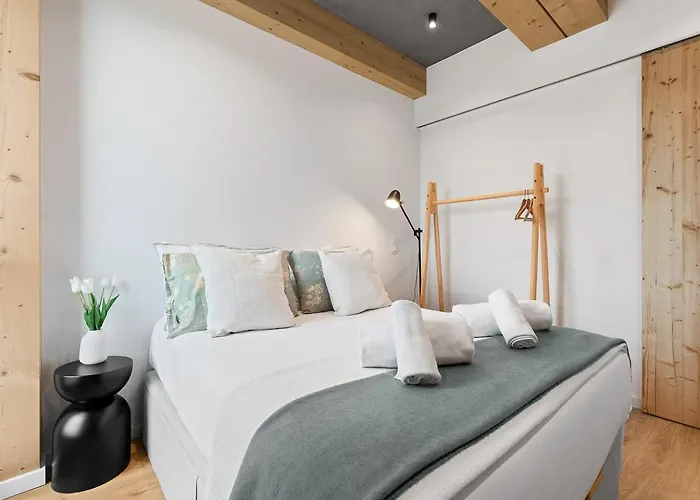 Guestready - Guimaraes' Restful Elegance * 귀마레스