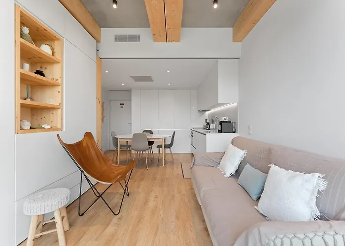 Guestready - Guimaraes' Restful Elegance 아파트