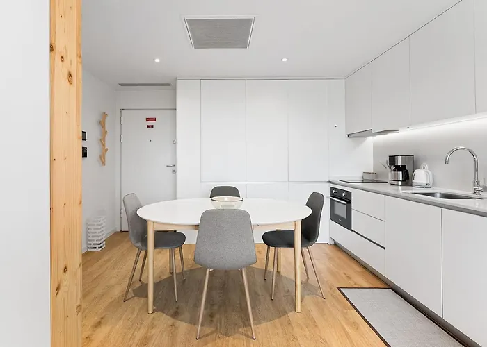 Guestready - Guimaraes' Restful Elegance * Γκιμαράες