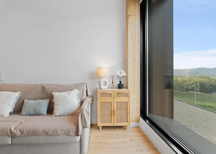 Διαμέρισμα Guestready - Guimaraes' Restful Elegance *