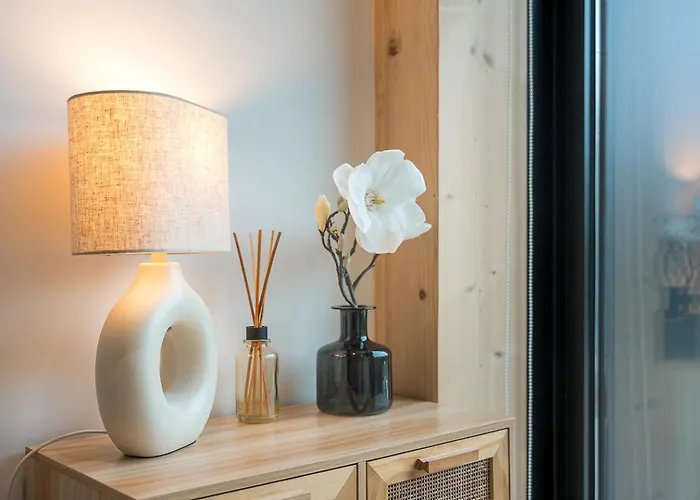 Guestready - Guimaraes' Restful Elegance 아파트