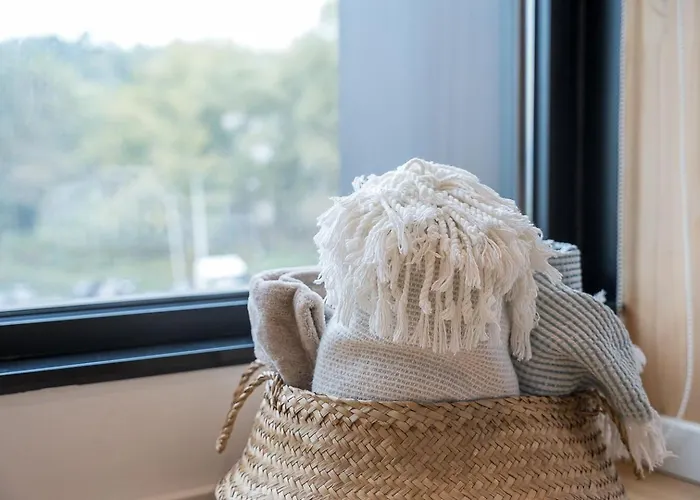 Guestready - Guimaraes' Restful Elegance Διαμέρισμα Γκιμαράες