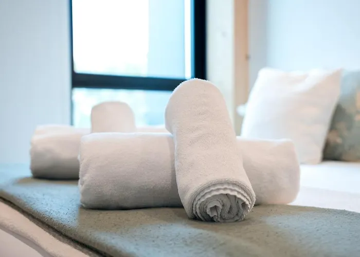 Guestready - Guimaraes' Restful Elegance *