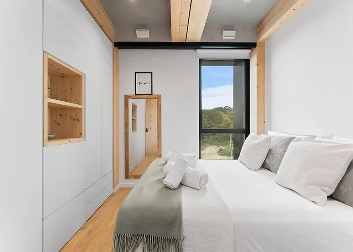 Guestready - Guimaraes' Restful Elegance