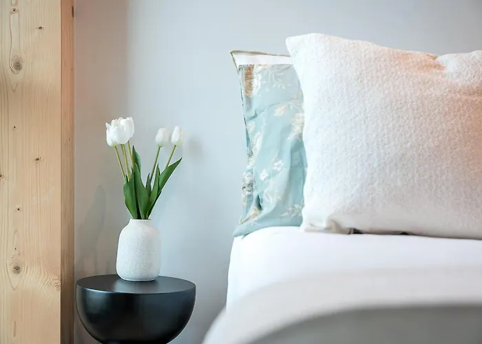 Guestready - Guimaraes' Restful Elegance *