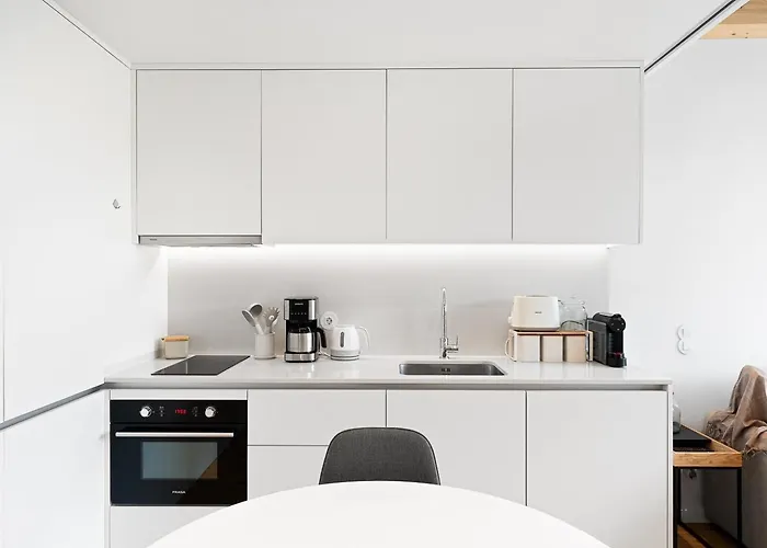 아파트 Guestready - Guimaraes' Restful Elegance *