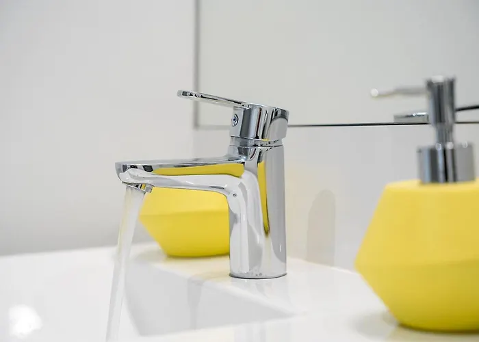 Guestready - Guimaraes' Restful Elegance 아파트