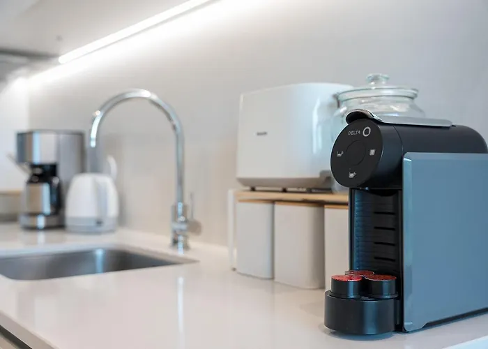 Guestready - Guimaraes' Restful Elegance 아파트