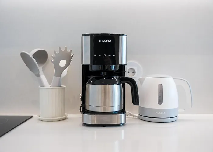 Guestready - Guimaraes' Restful Elegance 아파트 귀마레스