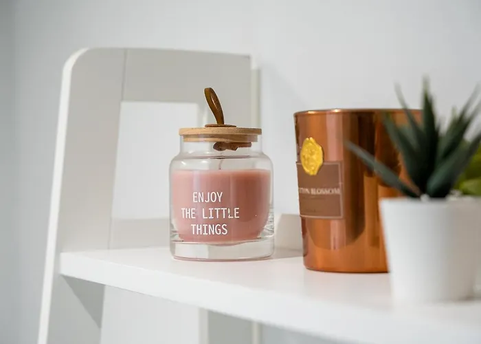 아파트 Guestready - Guimaraes' Restful Elegance 귀마레스