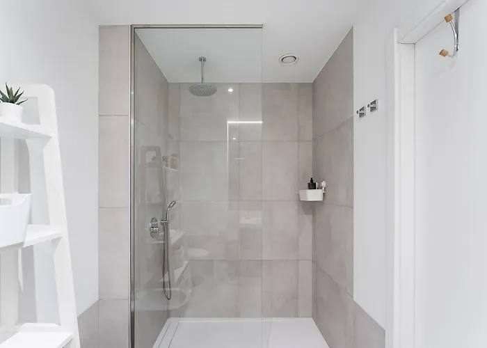 아파트 Guestready - Guimaraes' Restful Elegance