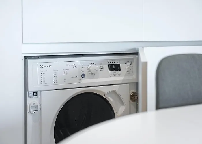 Guestready - Guimaraes' Restful Elegance 귀마레스