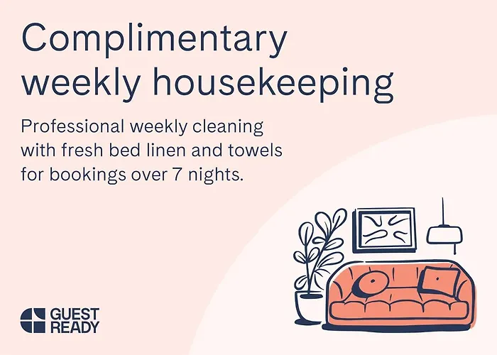 Guestready - Guimaraes' Restful Elegance * Γκιμαράες